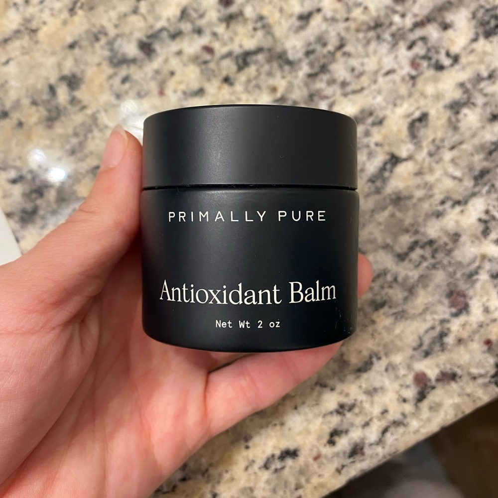 Primally Pure Antioxidant Balm